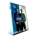 Legendy zločinu (DVD) (Bazar)