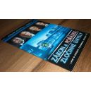 Zákon a Pořádek: Zločinné úmysly - 1. sezóna (1. série) DVD1 (DVD) (Bazar)