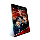 Sherlock Holmes 25: Mazarinův drahokam (DVD26 z 27) (DVD) (Bazar)