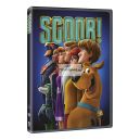 Scoob! (Scooby Doo) (DVD)
